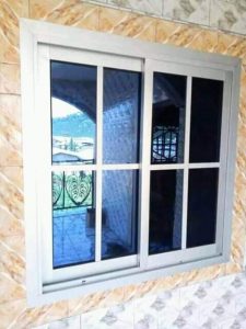 fenêtre sur mesure à Laines-aux-Bois